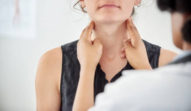 Common Causes Of White Spots On Your Throat Spartanburg Greer Ent And Allergy 3721